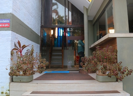 Pousada Solarium Boutique